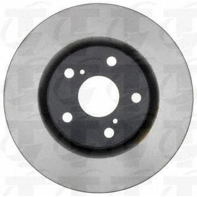 TRANSIT WAREHOUSE - 8-980470 - Front Disc Brake Rotor