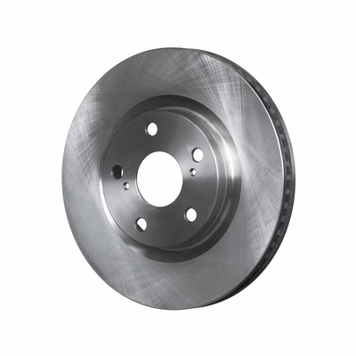 Front Disc Brake Rotor