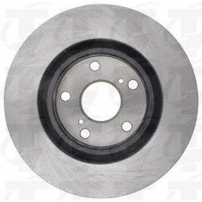 TRANSIT WAREHOUSE - 8-980470 - Front Disc Brake Rotor