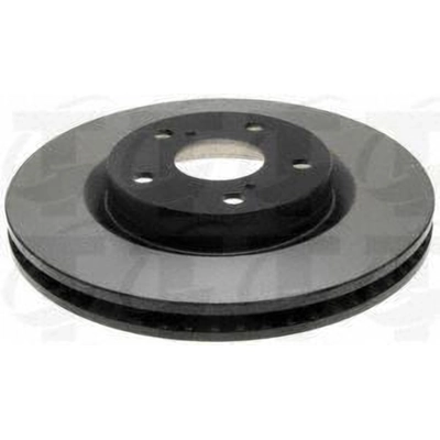 TRANSIT WAREHOUSE - 8-980470 - Front Disc Brake Rotor