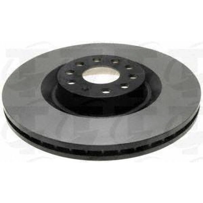 TRANSIT WAREHOUSE - 8-980471 - Front Disc Brake Rotor