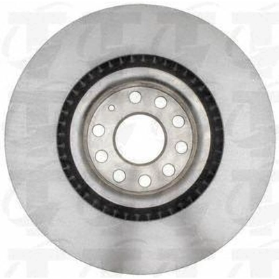 TRANSIT WAREHOUSE - 8-980471 - Front Disc Brake Rotor
