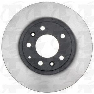 TRANSIT WAREHOUSE - 8-980475 - Front Disc Brake Rotor