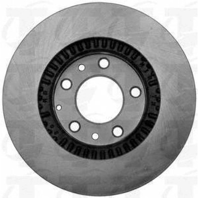 TRANSIT WAREHOUSE - 8-980475 - Front Disc Brake Rotor