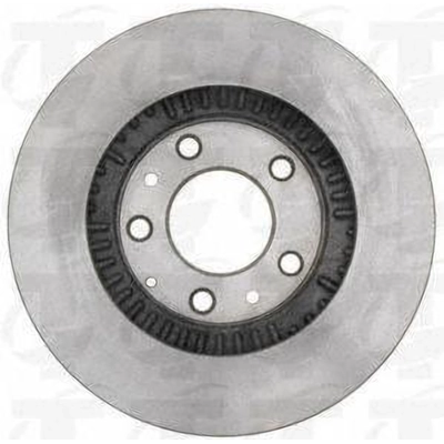 TRANSIT WAREHOUSE - 8-980475 - Front Disc Brake Rotor