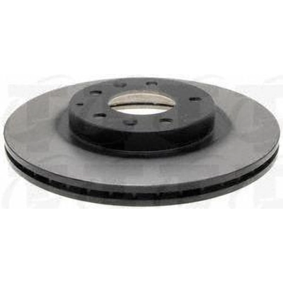 TRANSIT WAREHOUSE - 8-980475 - Front Disc Brake Rotor