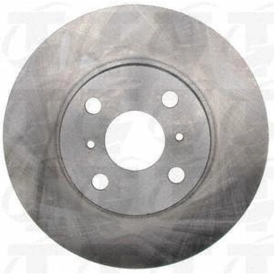 TRANSIT WAREHOUSE - 8-980476 - Front Disc Brake Rotor