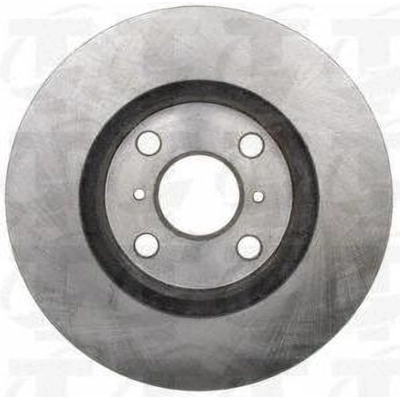 TRANSIT WAREHOUSE - 8-980476 - Front Disc Brake Rotor