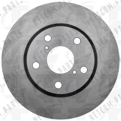 TRANSIT WAREHOUSE - 8-980477 - Front Disc Brake Rotor