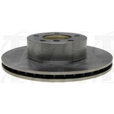 TRANSIT WAREHOUSE - 8-980482 - Front Disc Brake Rotor