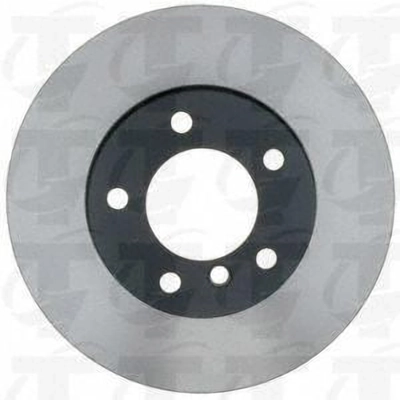 TRANSIT WAREHOUSE - 8-980482 - Front Disc Brake Rotor