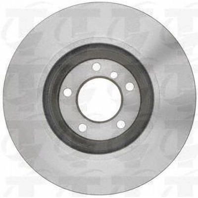 TRANSIT WAREHOUSE - 8-980484 - Front Disc Brake Rotor
