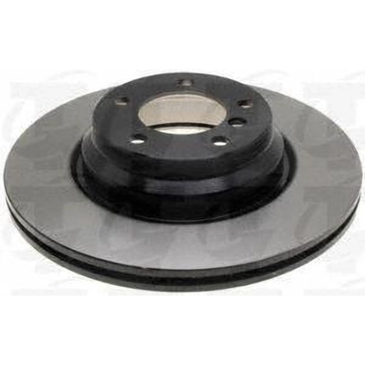 TRANSIT WAREHOUSE - 8-980484 - Front Disc Brake Rotor