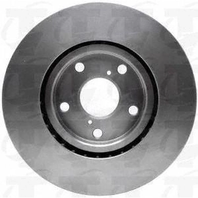 TRANSIT WAREHOUSE - 8-980486 - Front Disc Brake Rotor