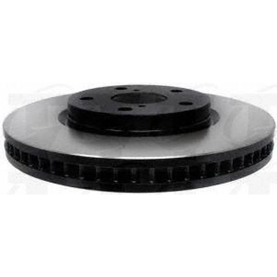 TRANSIT WAREHOUSE - 8-980486 - Front Disc Brake Rotor