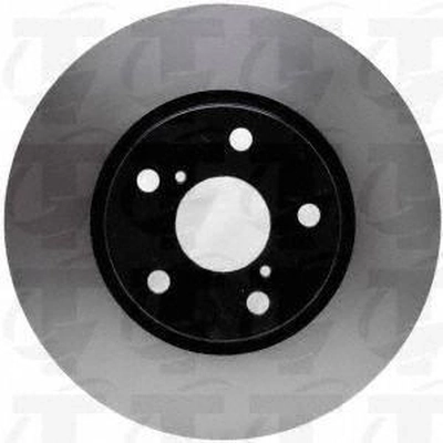 TRANSIT WAREHOUSE - 8-980486 - Front Disc Brake Rotor