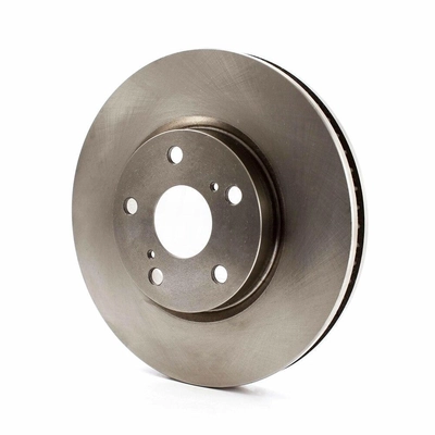 Front Disc Brake Rotor