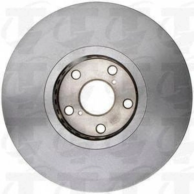 TRANSIT WAREHOUSE - 8-980492 - Front Disc Brake Rotor