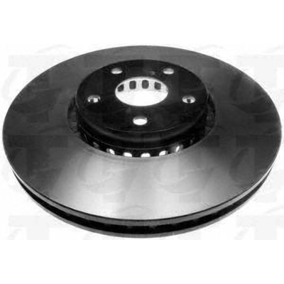 TRANSIT WAREHOUSE - 8-980492 - Front Disc Brake Rotor