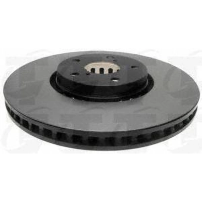 TRANSIT WAREHOUSE - 8-980493 - Front Disc Brake Rotor