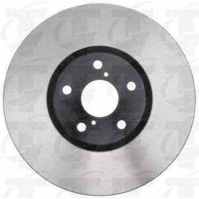 TRANSIT WAREHOUSE - 8-980493 - Front Disc Brake Rotor