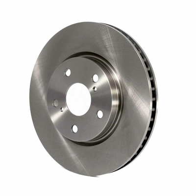 Front Disc Brake Rotor