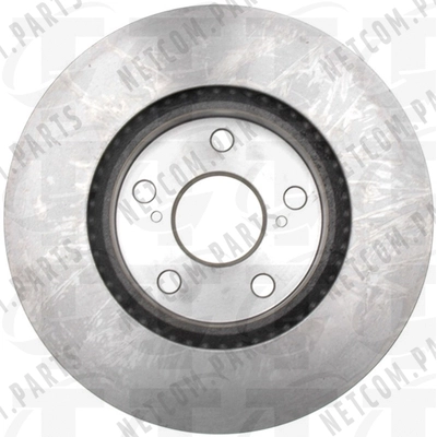 TRANSIT WAREHOUSE - 8-980494 - Front Disc Brake Rotor