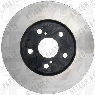 TRANSIT WAREHOUSE - 8-980494 - Front Disc Brake Rotor