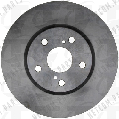 TRANSIT WAREHOUSE - 8-980494 - Front Disc Brake Rotor