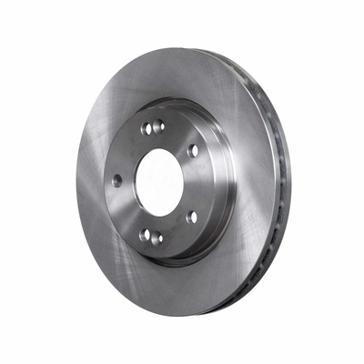 Front Disc Brake Rotor