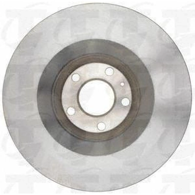 TRANSIT WAREHOUSE - 8-980501 - Front Disc Brake Rotor
