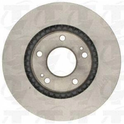 TRANSIT WAREHOUSE - 8-980504 - Front Disc Brake Rotor