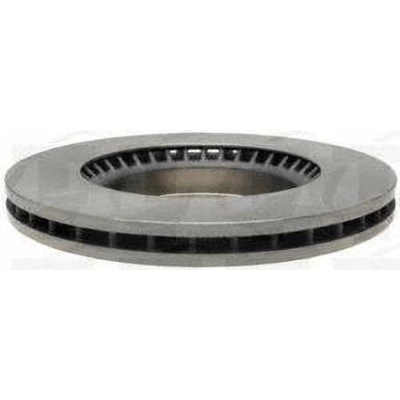 TRANSIT WAREHOUSE - 8-980504 - Front Disc Brake Rotor