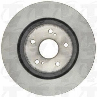 TRANSIT WAREHOUSE - 8-980509 - Front Disc Brake Rotor