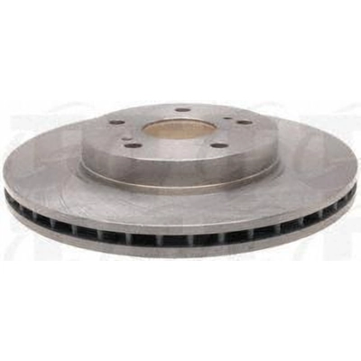TRANSIT WAREHOUSE - 8-980509 - Front Disc Brake Rotor