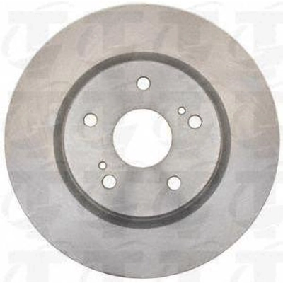 TRANSIT WAREHOUSE - 8-980509 - Front Disc Brake Rotor