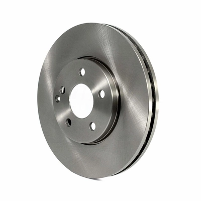 Front Disc Brake Rotor