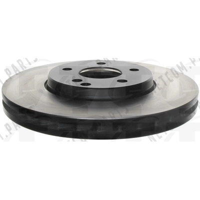 TRANSIT WAREHOUSE - 8-980510 - Front Disc Brake Rotor