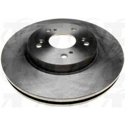 TRANSIT WAREHOUSE - 8-980515 - Front Disc Brake Rotor