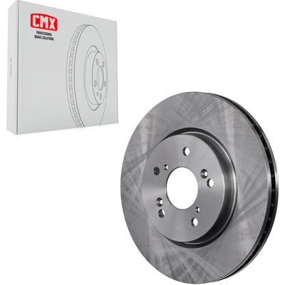 TRANSIT WAREHOUSE - 8-980515 - Front Disc Brake Rotor