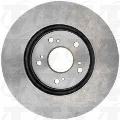 TRANSIT WAREHOUSE - 8-980515 - Front Disc Brake Rotor
