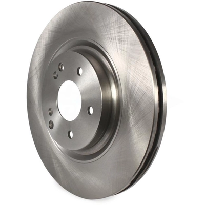 Front Disc Brake Rotor