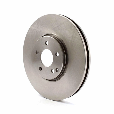 Front Disc Brake Rotor