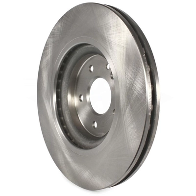 TRANSIT WAREHOUSE - 8-980521 - Front Disc Brake Rotor
