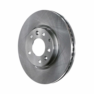 Front Disc Brake Rotor