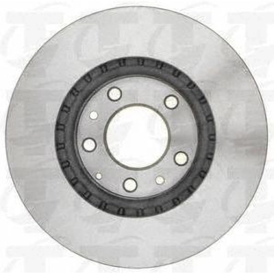TRANSIT WAREHOUSE - 8-980524 - Front Disc Brake Rotor