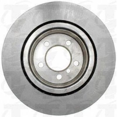 TRANSIT WAREHOUSE - 8-980527 - Front Disc Brake Rotor