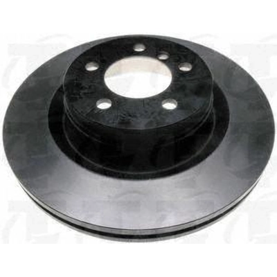 TRANSIT WAREHOUSE - 8-980527 - Front Disc Brake Rotor
