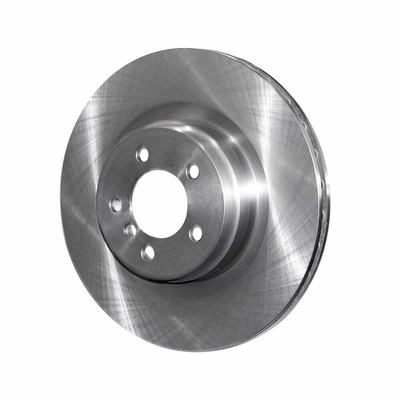 Front Disc Brake Rotor