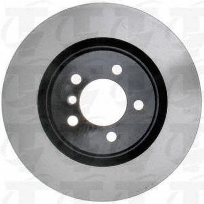 TRANSIT WAREHOUSE - 8-980532 - Front Disc Brake Rotor
